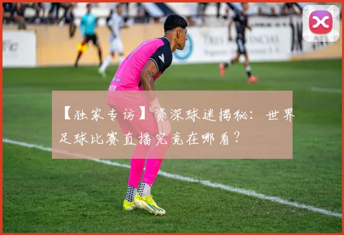 【独家专访】资深球迷揭秘：世界足球比赛直播究竟在哪看？